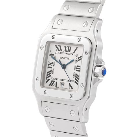 cartier santos 1564.